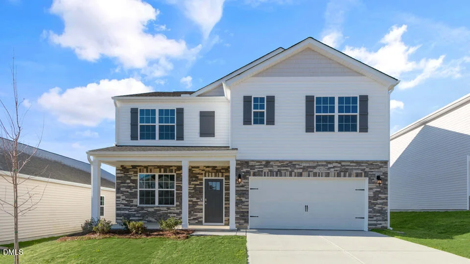 Unit for sale at 43 Cheyenne Drive, Clayton, NC 27520