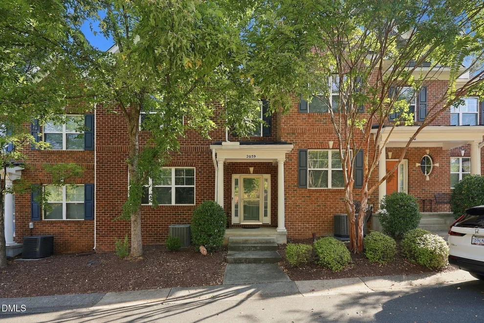 Unit for sale at 2059 Weston Green Loop, Cary, NC 27513
