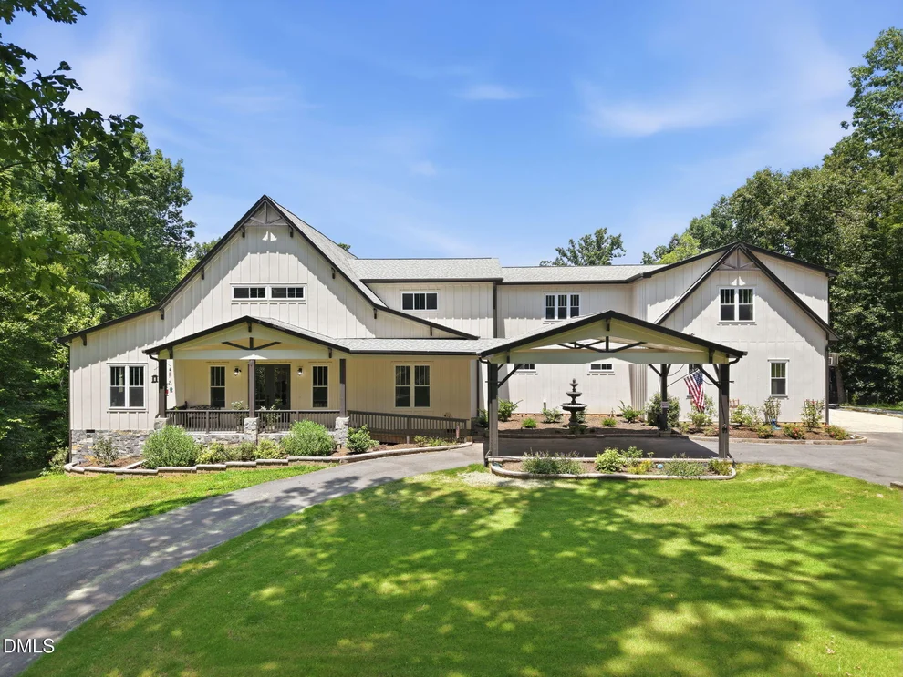 Unit for sale at 6312 Cass Holt Road, Holly Springs, NC 27540