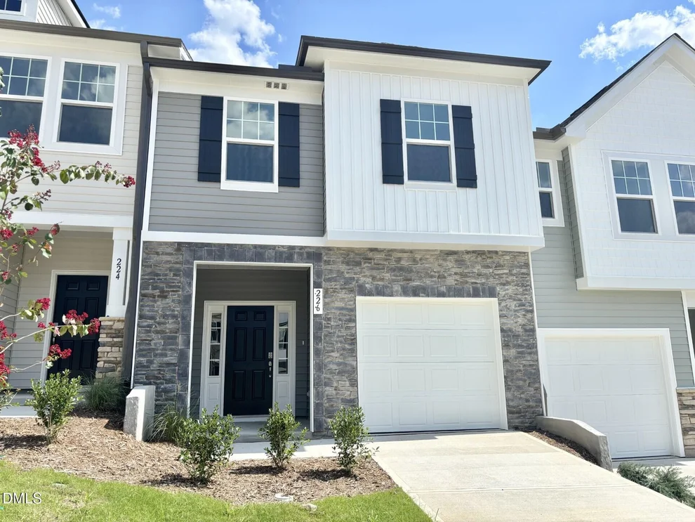 Unit for sale at 226 Alberta Drive, Franklinton, NC 27525