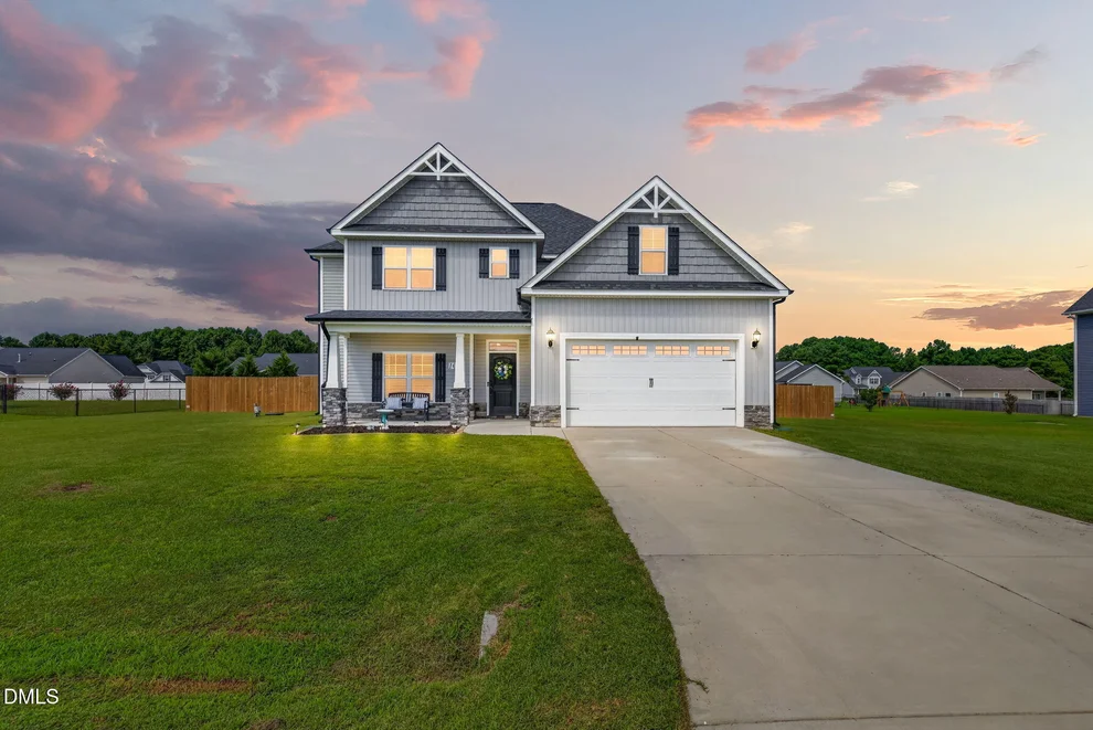 Unit for sale at 109 Castaway Court, Pikeville, NC 27863