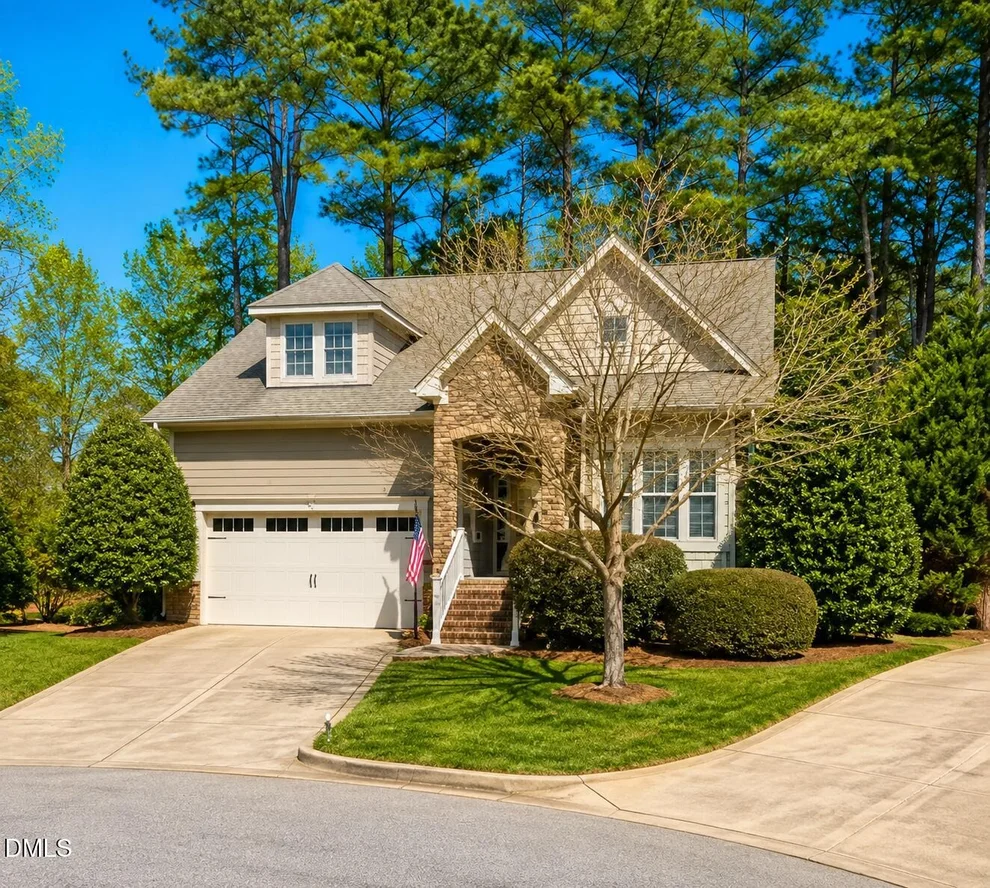 Unit for sale at 186 Briarfield Drive, Apex, NC 27502
