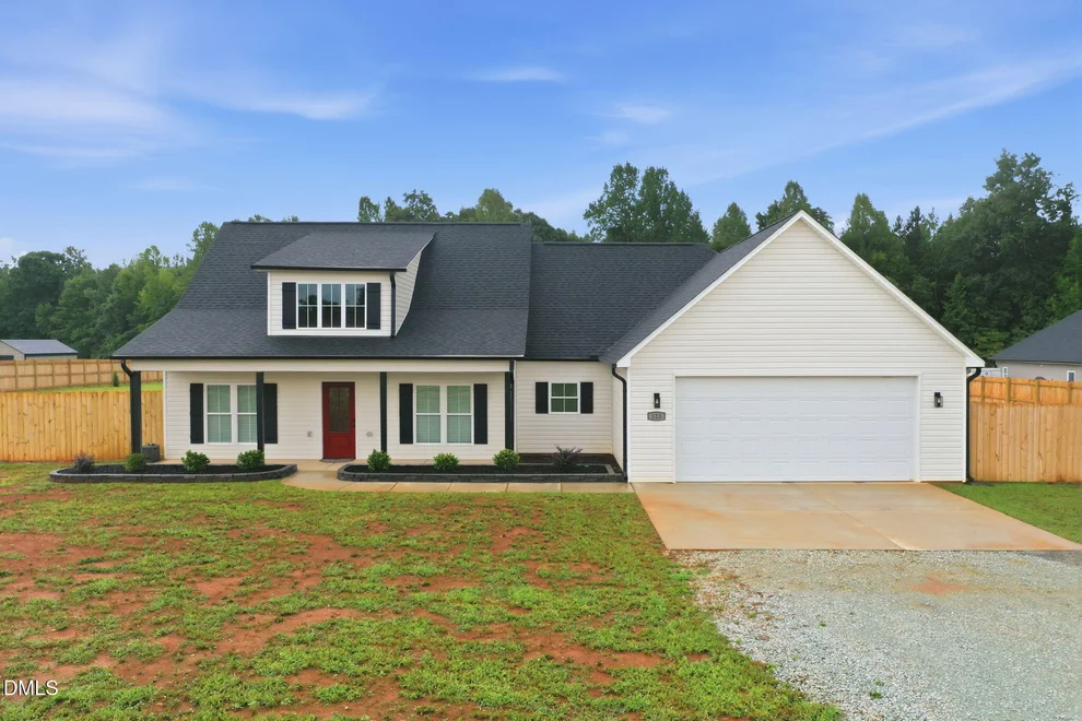 Unit for sale at 123 Gregory's Grange Drive, Yanceyville, NC 27379