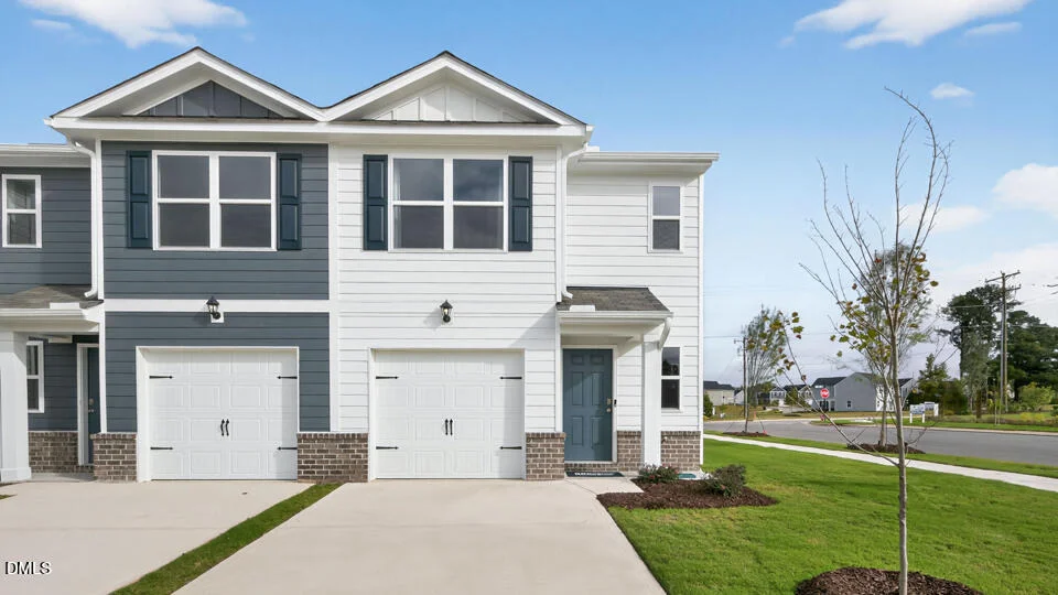 Unit for sale at 567 Stream Walk Crossing, Wendell, NC 27591
