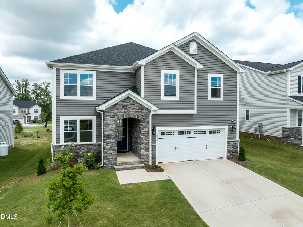 Unit for sale at 132 Saucer Street, Garner, NC 27529