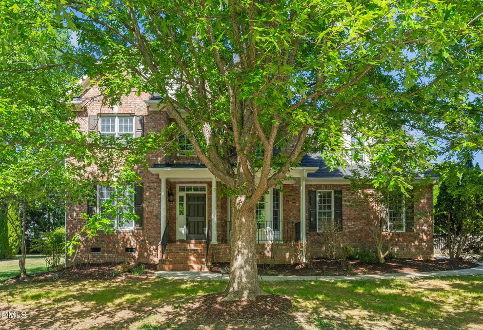 Unit for sale at 4308 Branchwood Drive, Durham, NC 27705