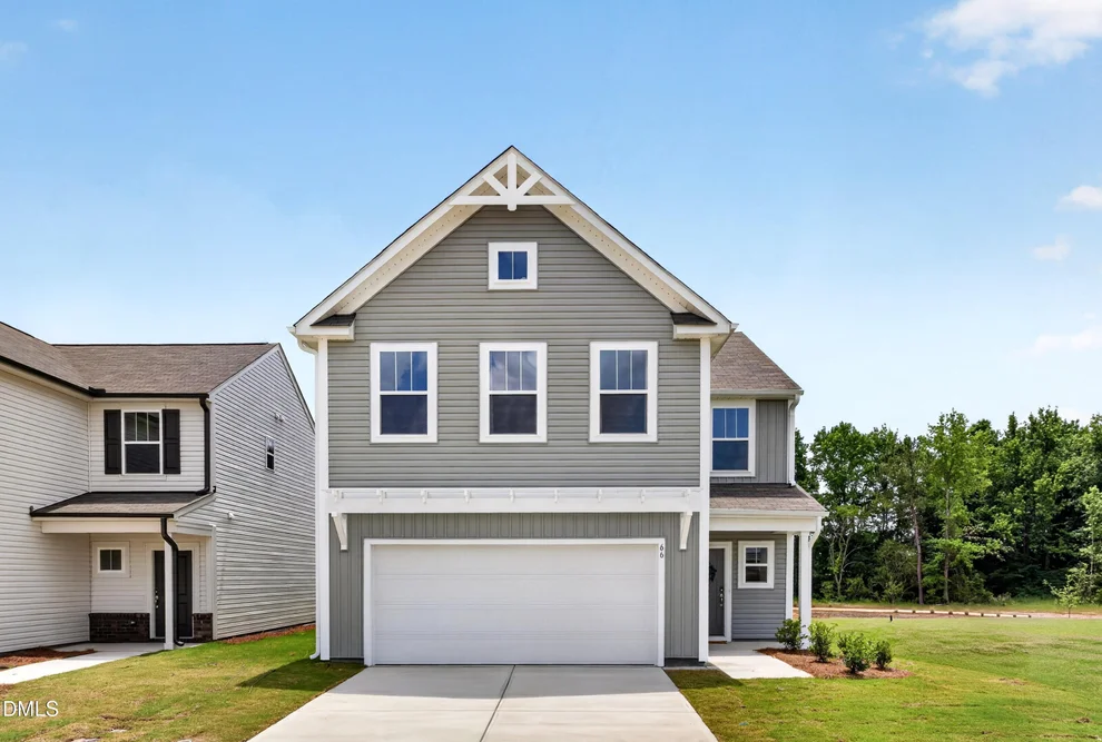 Unit for sale at 66 Cedarbranch Way, Erwin, NC 28339