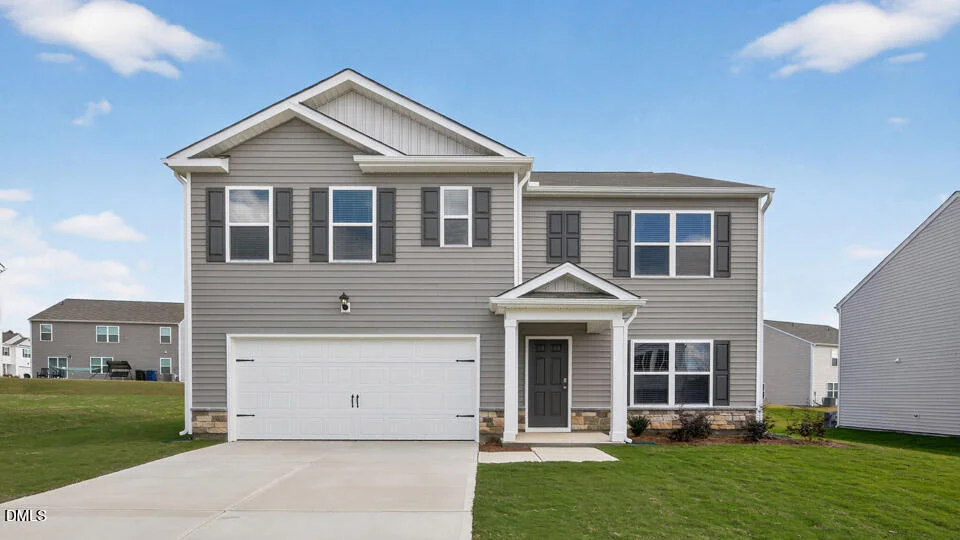 Unit for sale at 105 Daniel Road, Wilsons Mills, NC 27577
