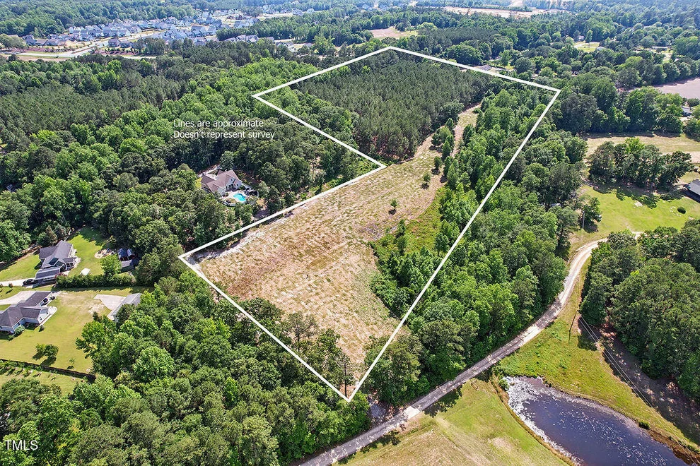 Unit for sale at 319 Vanstore Drive, Fuquay Varina, NC 27526
