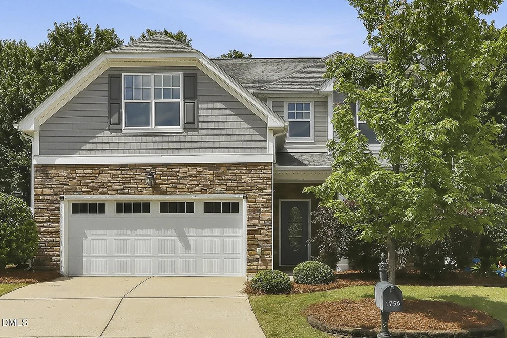 Unit for sale at 1756 Laurel Park Place, Cary, NC 27511