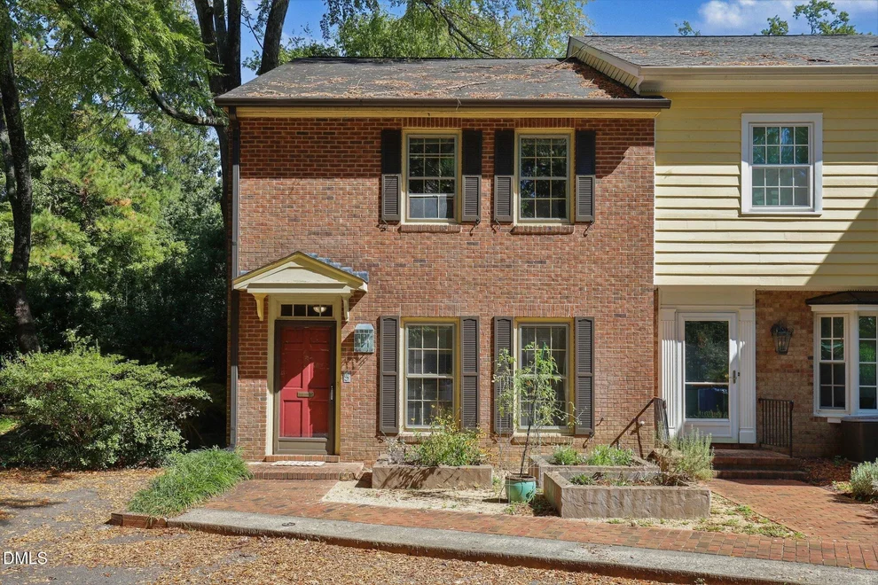 Unit for sale at 318 Mccauley Street, Chapel Hill, NC 27516