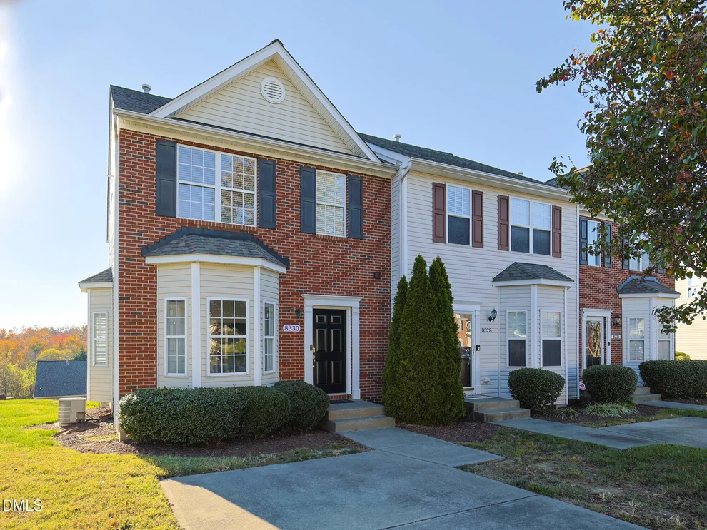 Unit for sale at 8330 Bratt Avenue, Wake Forest, NC 27587