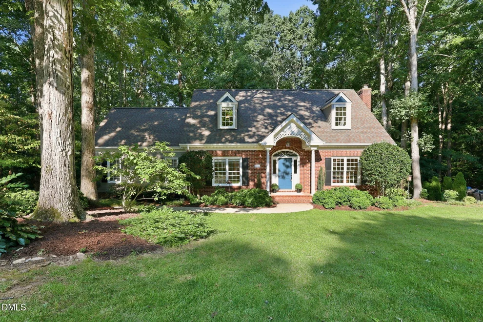 Unit for sale at 7600 Copper Creek Court, Wake Forest, NC 27587