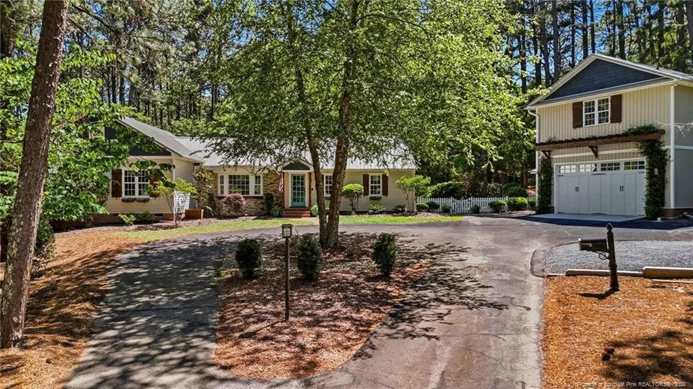 Unit for sale at 305 Maples Road, Southern Pines, NC 28387