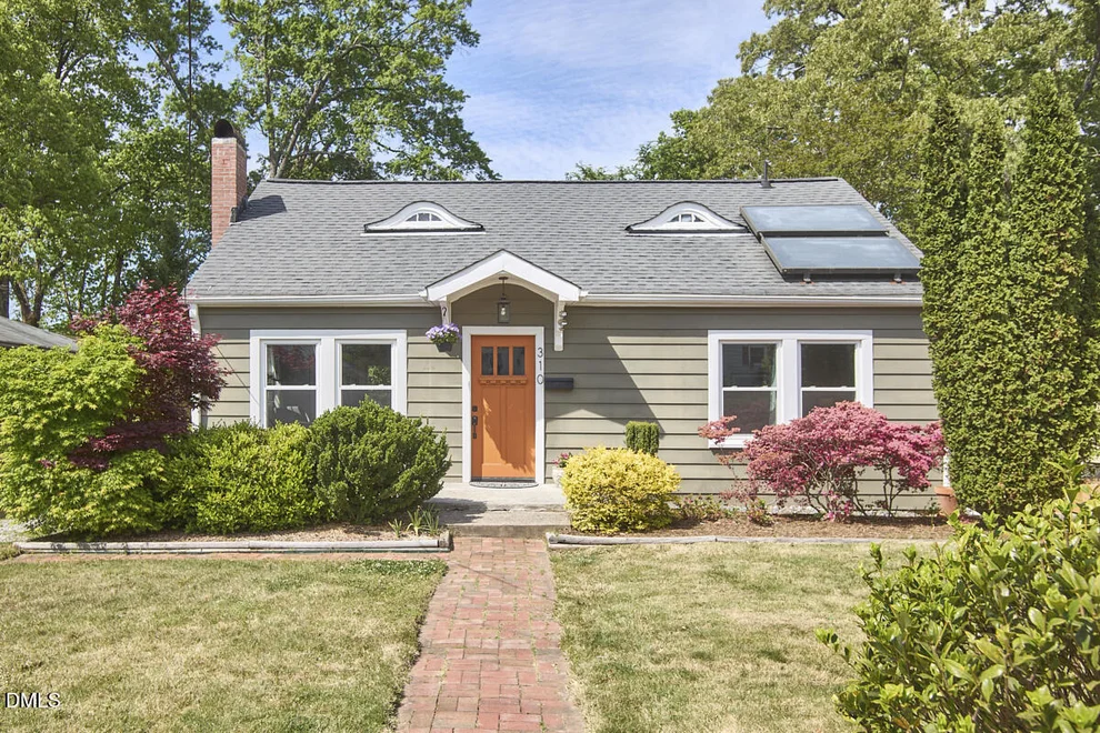 Unit for sale at 310 Dacian Avenue, Durham, NC 27701