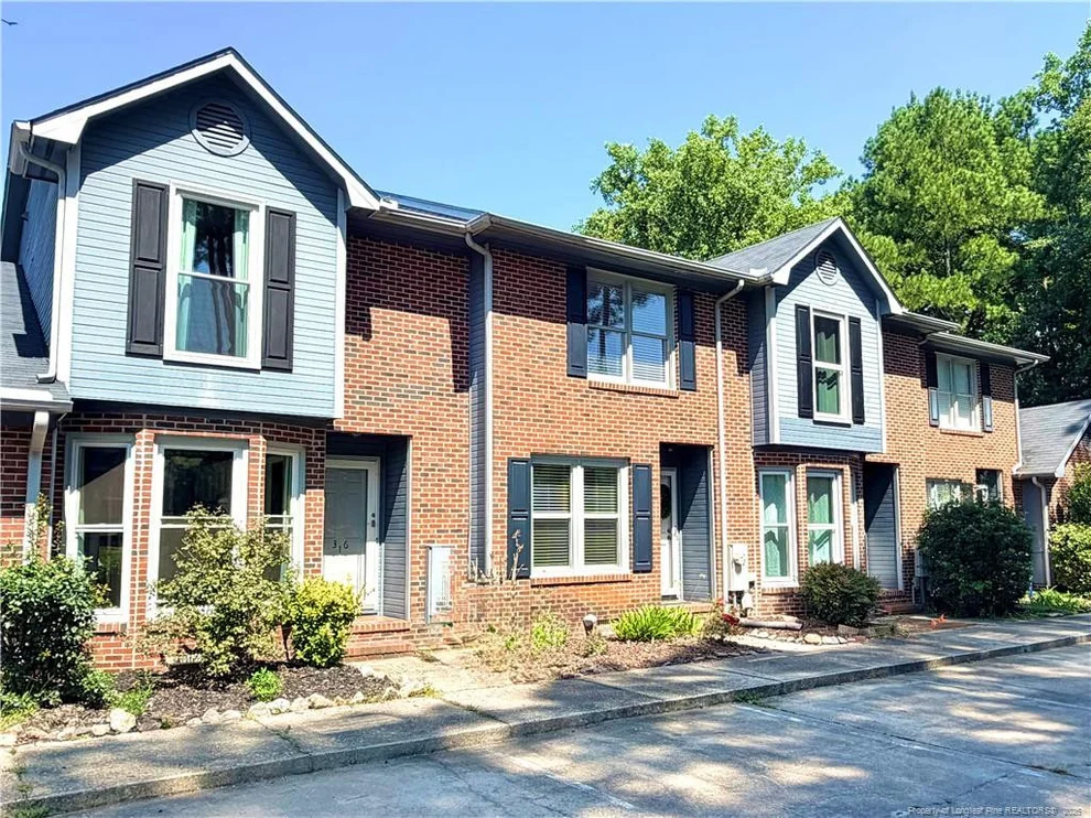 Unit for sale at 316 Ayrshire Court, Fayetteville, NC 28311