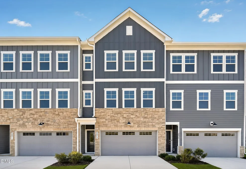 Unit for sale at 2873 Foster Woods Drive, Apex, NC 27502
