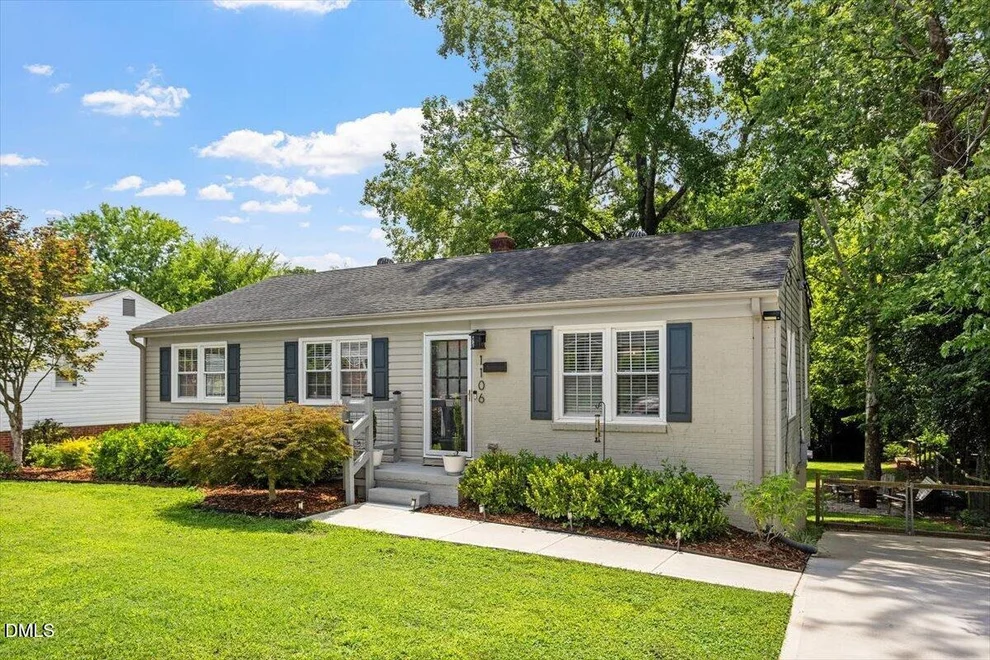 Unit for sale at 1106 N King Charles Road, Raleigh, NC 27610