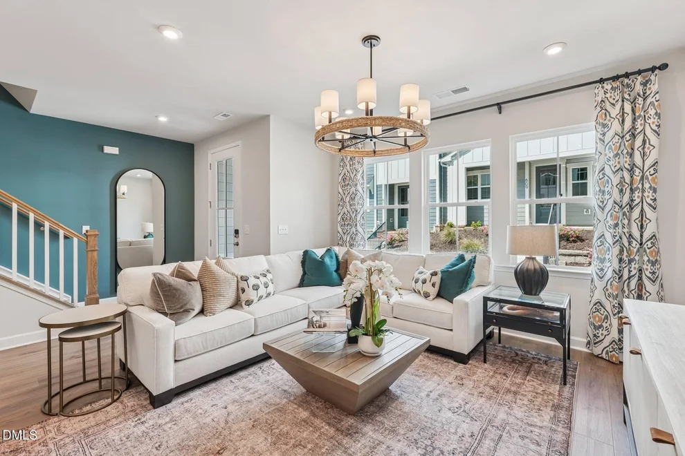 Unit for sale at 205 Solaire Alley, Wake Forest, NC 27587