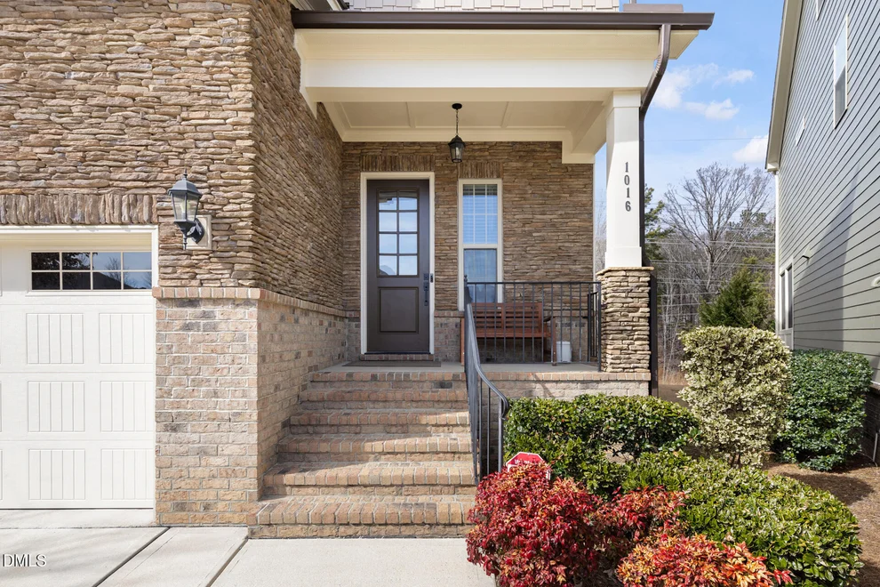 Unit for sale at 1016 Regency Cottage Place, Cary, NC 27518
