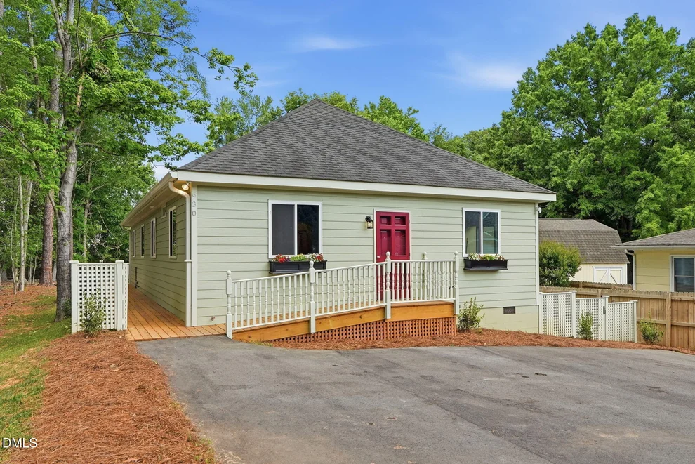 Unit for sale at 630 Railroad Street, Wake Forest, NC 27587