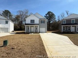 Unit for sale at 138 Stout Landing, Dunn, NC 28334