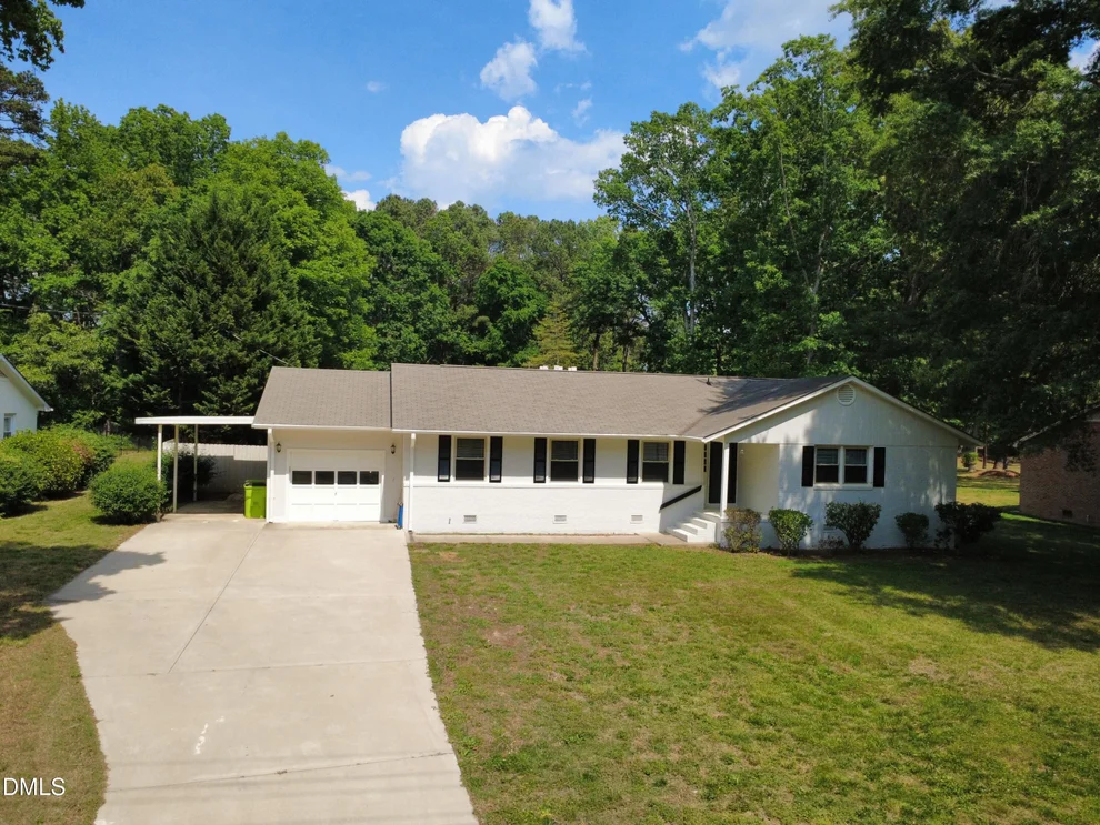 Unit for sale at 1523 Goodwin Road, Durham, NC 27712