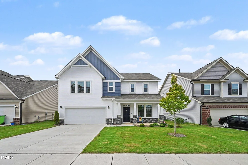 Unit for sale at 870 Golden Plum Lane, Zebulon, NC 27597