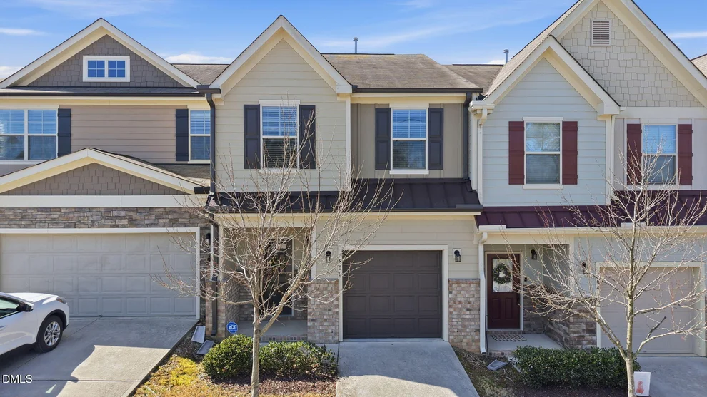 Unit for sale at 506 Oak Forest View Lane, Wake Forest, NC 27587