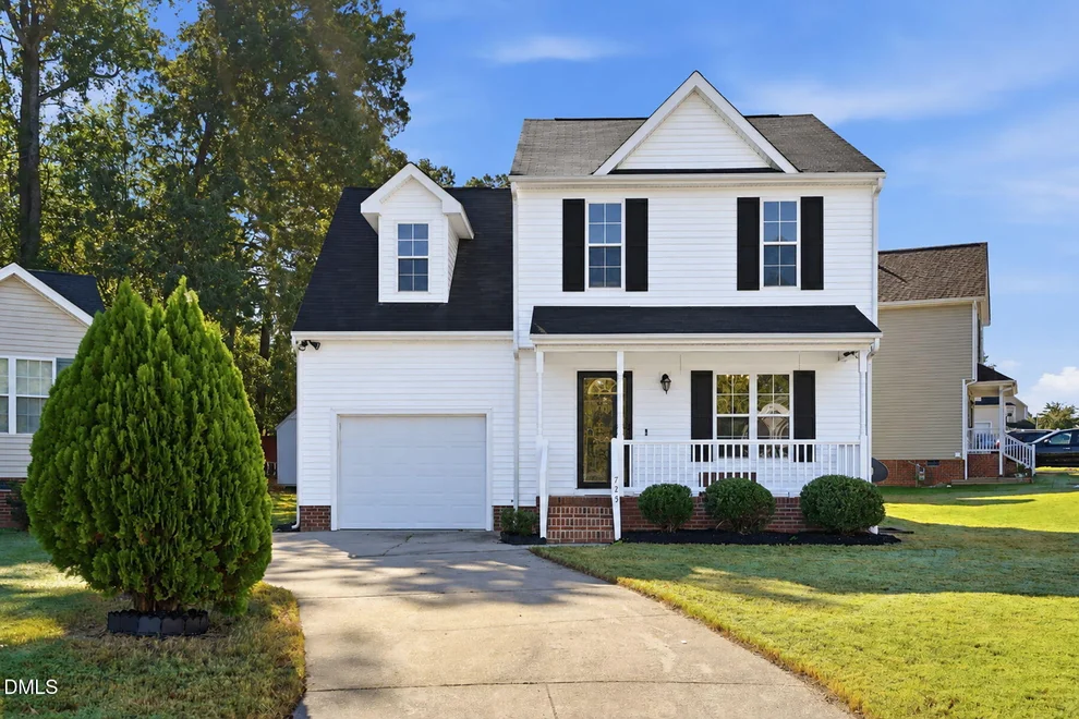 Unit for sale at 725 Kavkaz Street, Raleigh, NC 27610