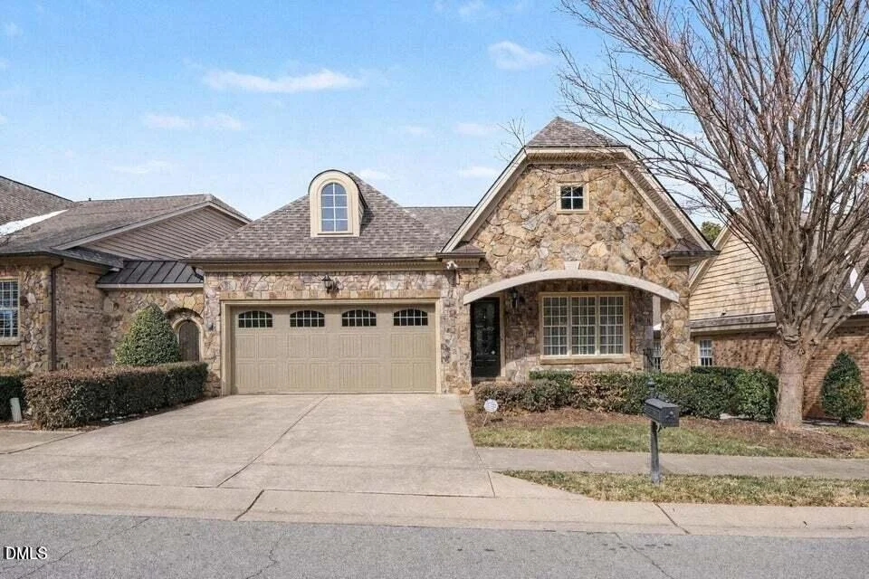 Unit for sale at 4105 Gardenlake Drive, Raleigh, NC 27612