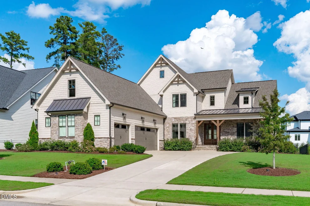 Unit for sale at 1312 Montvale Ridge Drive, Cary, NC 27519