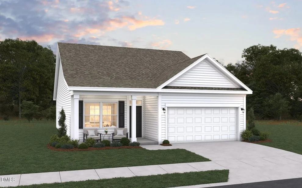 Unit for sale at 1808 Montgomery Avenue, Albemarle, NC 28001