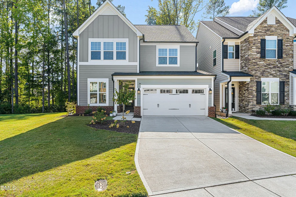 Unit for sale at 2408 Big Sky Lane, Raleigh, NC 27615