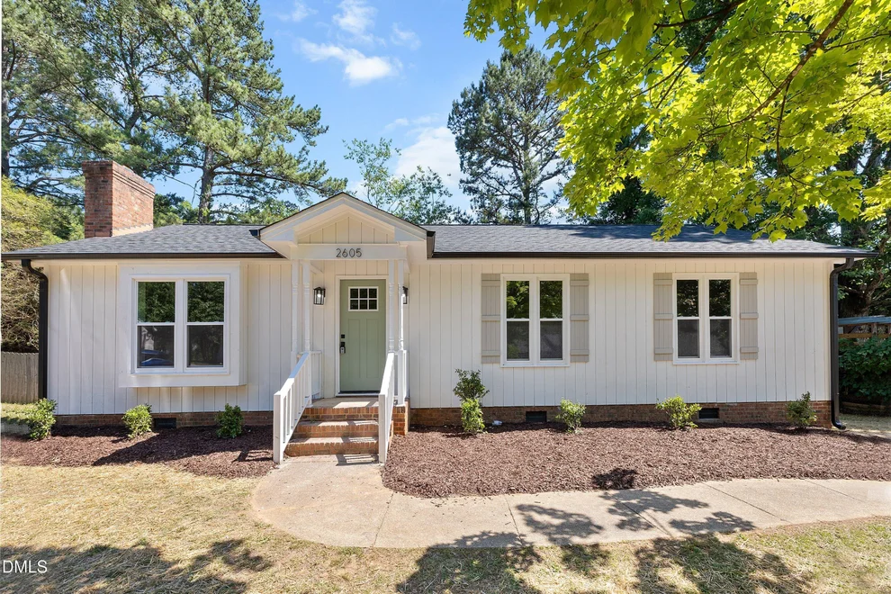 Unit for sale at 2605 Valley Woods Court, Raleigh, NC 27613