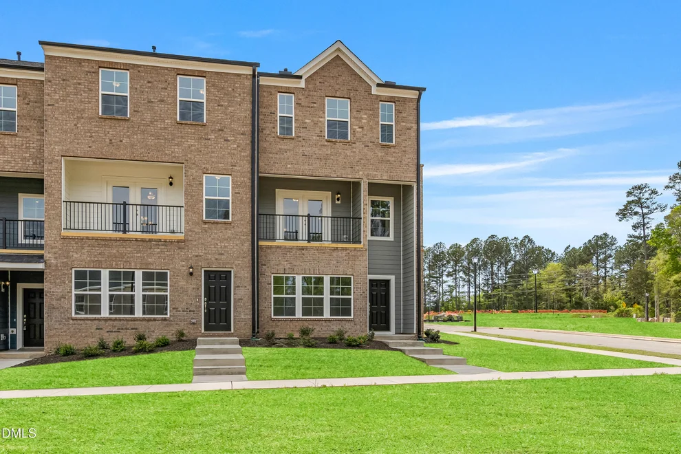Unit for sale at 1025 Breadsell Lane, Wake Forest, NC 27587