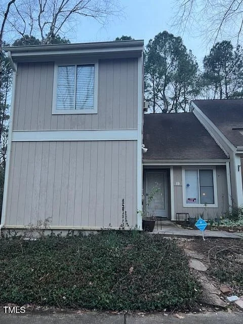Unit for sale at 4101 Five Oaks Drive, Durham, NC 27707