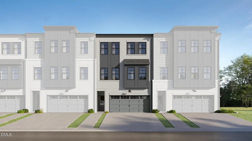 Unit for sale at 734 Mildred Oaks Court, Cary, NC 27519