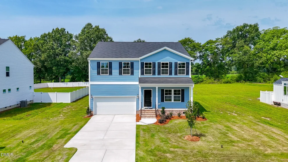 Unit for sale at 94 Harriette Court, Lillington, NC 27546