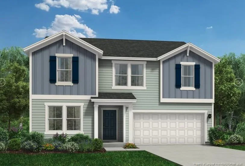 Unit for sale at 41 Jewel Tower Place, Lillington, NC 27546