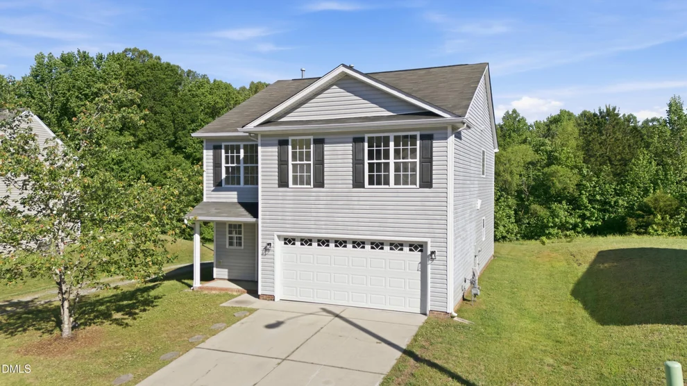 Unit for sale at 4908 Peppercorn Lane, Greensboro, NC 27406
