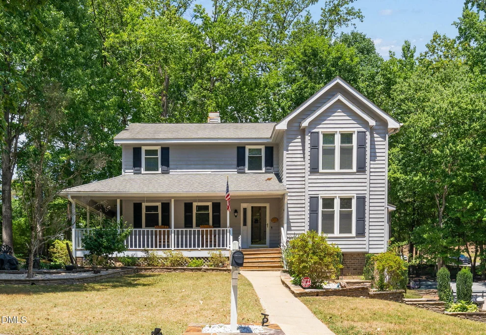 Unit for sale at 100 Richland Drive, Wake Forest, NC 27587