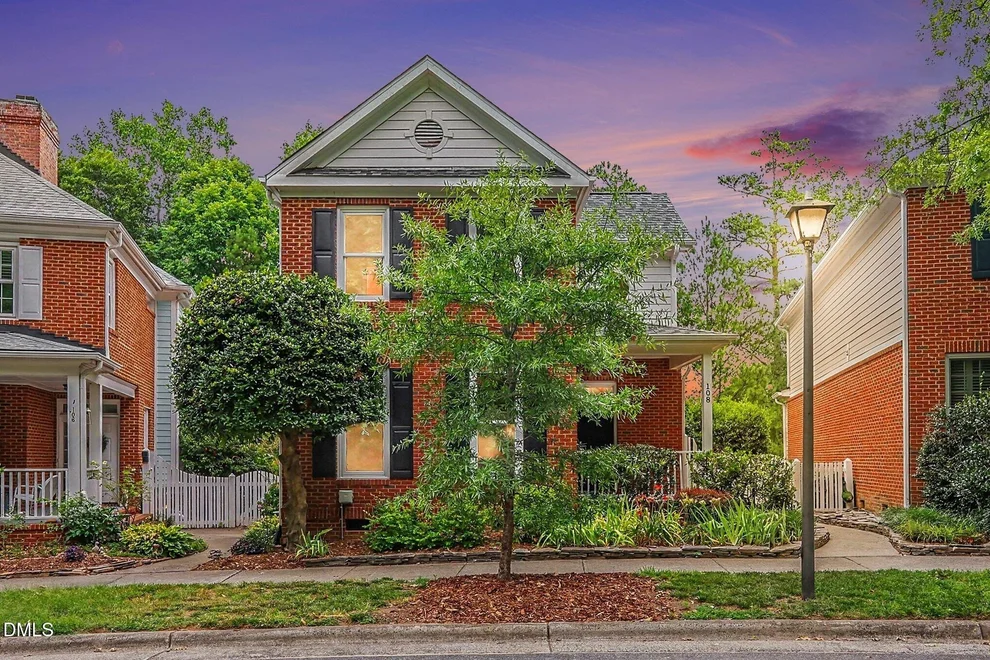Unit for sale at 108 Eastgreen Drive, Chapel Hill, NC 27516