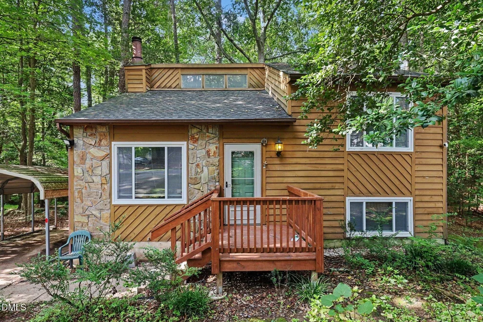 Unit for sale at 4232 Labrador Drive, Raleigh, NC 27616