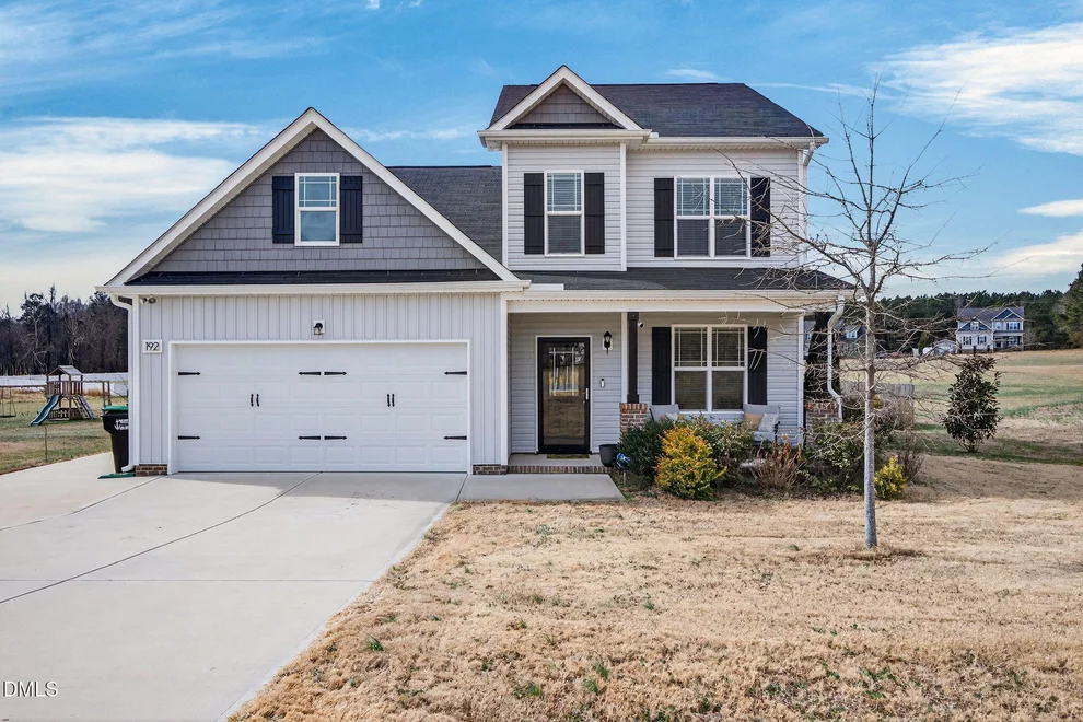 Unit for sale at 192 E Goodwin Chase Lane, Wendell, NC 27591