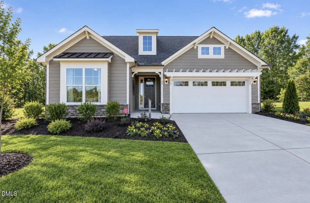 Unit for sale at 40 Ivy Ridge Way, Youngsville, NC 27596