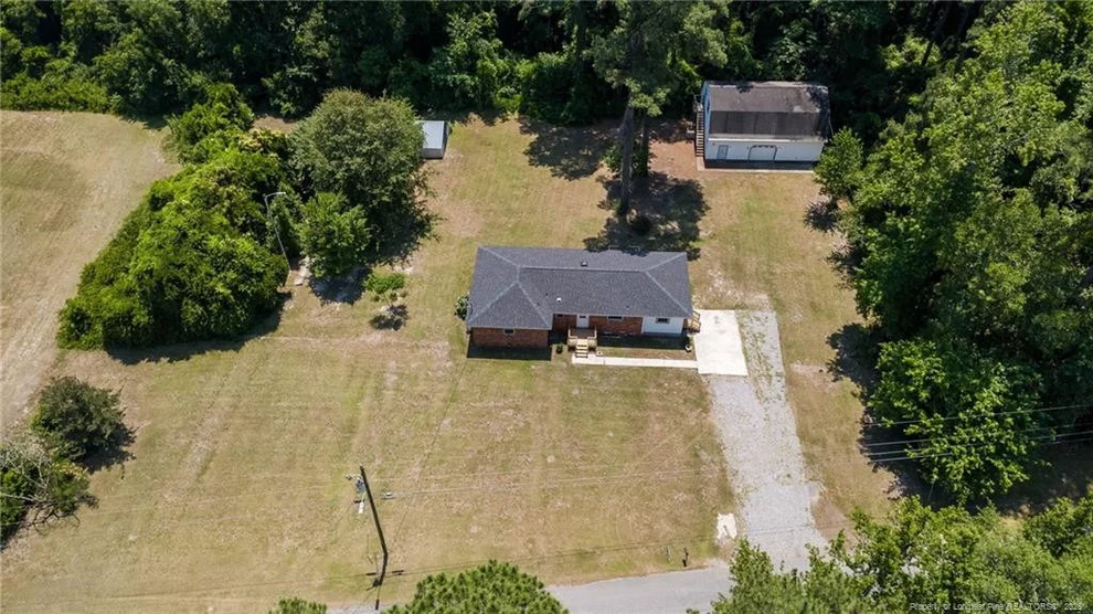 Unit for sale at 108 McNatt Street, Maxton, NC 28364