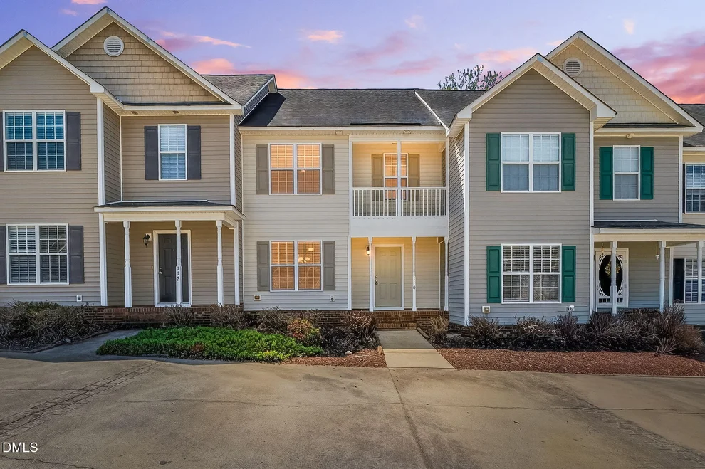 Unit for sale at 110 Gatwick Court, Clayton, NC 27520