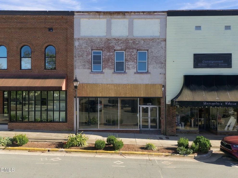Unit for sale at 412 S Main Street, Burlington, NC 27215
