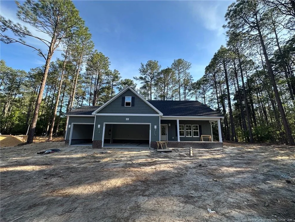 Unit for sale at 26720 Peach Orchard Road, Wagram, NC 28396